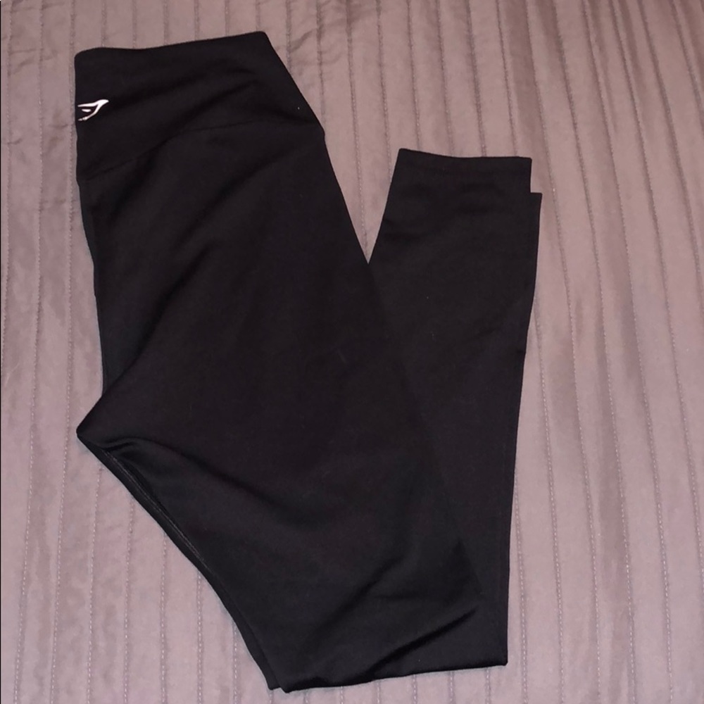Gymshark Training Leggings